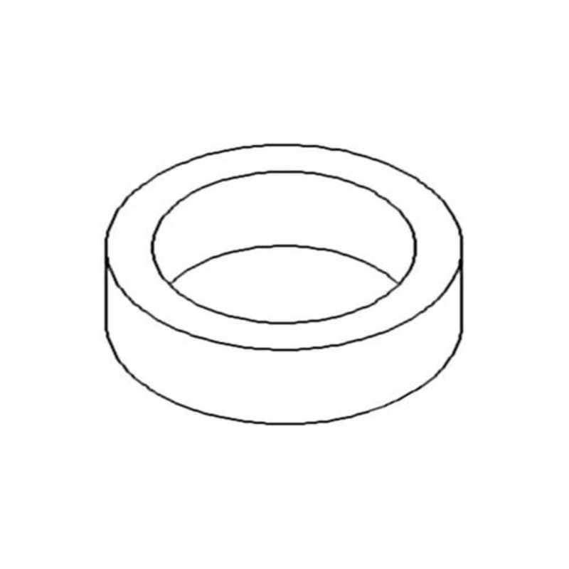 Front Drawbar Support Bushing fits John Deere 4000 4020 4040 4230 4240 4320 4430 4440 4455 R71476 R41084