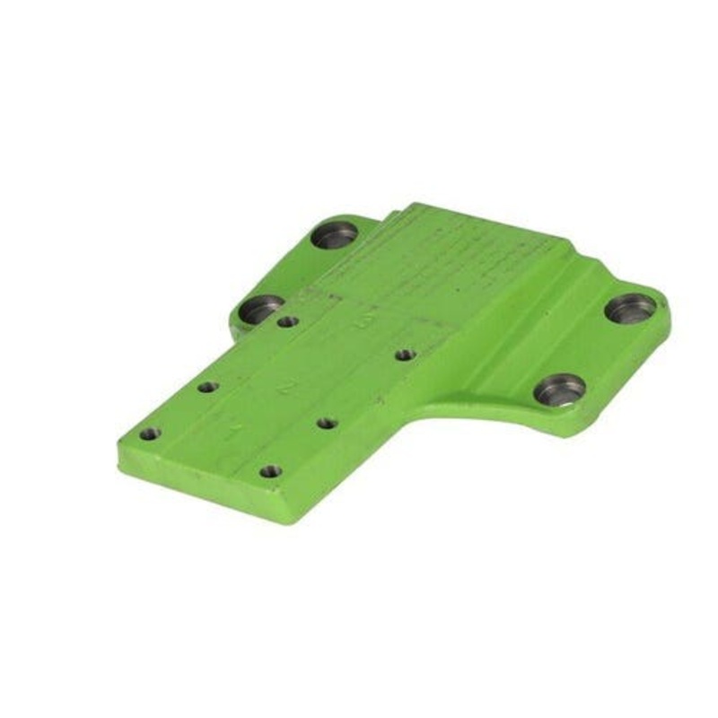 Front Fender Base fits John Deere 7405 7500 7505 L114706