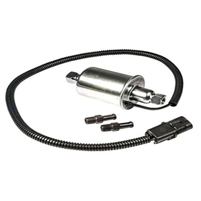 Fuel Lift Pump fits New Holland TB80 TB85 TB90 TB100 TB110 TB120 7010 8010 82980167