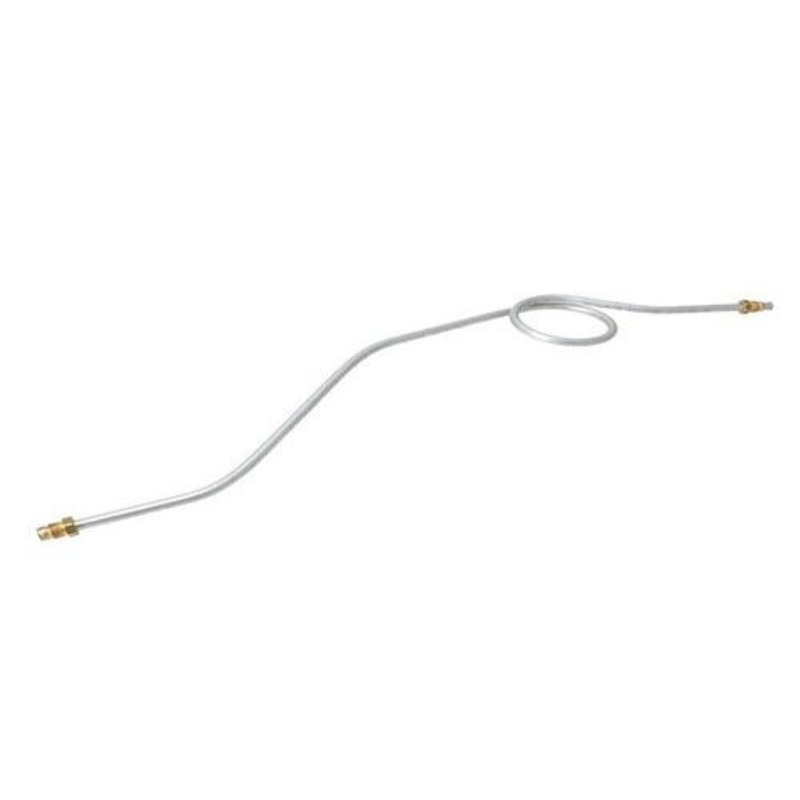 Fuel Line fits International H HV 58366DX