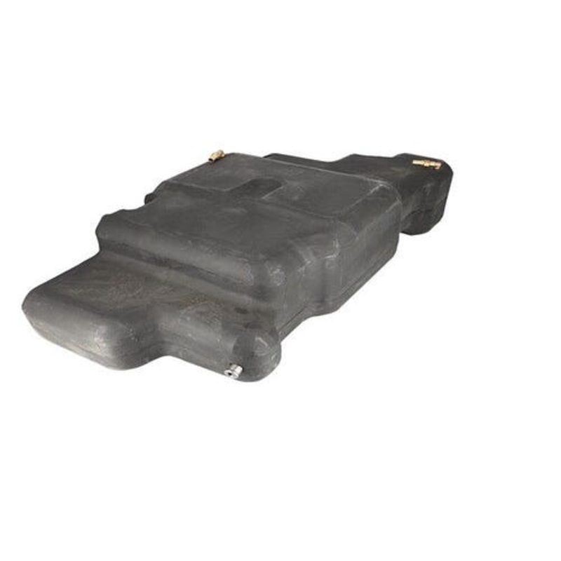 Fuel Tank - Plastic fits Ford 5640 6640 7740 6640 7740 7840 7840 8340 8240 E9NN9104AC 82008896 82006122
