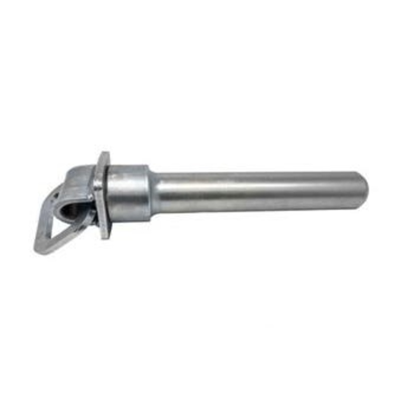 Hitch Pin Cat IV fits John Deere 9230 9300 9430 9430T 9460R 9460RT 9470RT 9510R 9510RT 9520R 9520RT 9530 9530T 9560R 9560RT 9570RT 9630 9630T RE277559