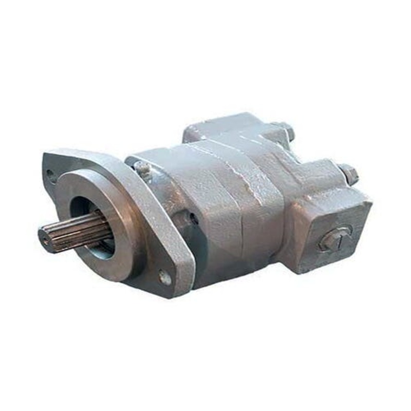 Hydraulic Transmission Pump fits John Deere 450G 455G 550G 555G 650G 450G 550G 650G 455G 555G AT159747