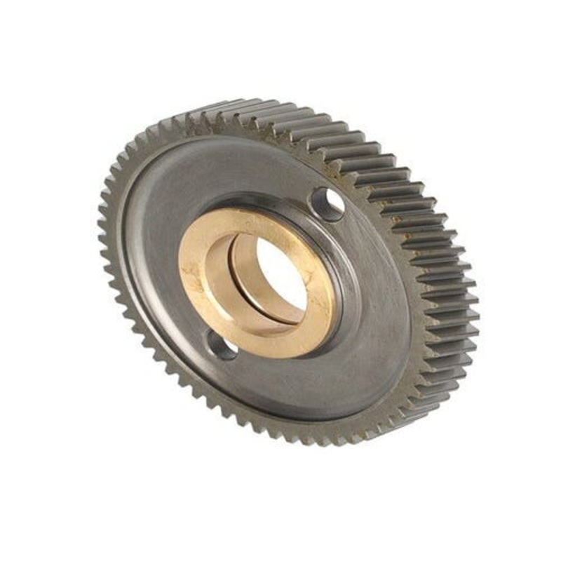 Idler Gear fits Massey Ferguson 30 168 178 185 188 565 575 590 374S 384S 394S 675 690 734738M91 41115023 fits Allis Chalmers fits Landini 7830 7880