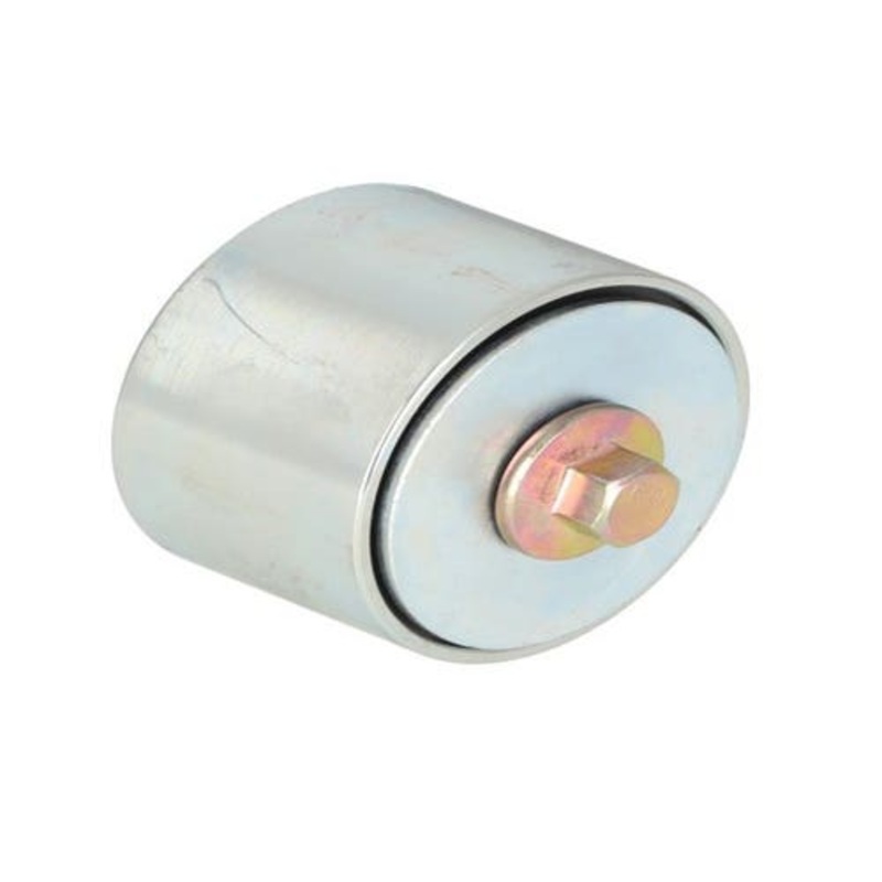 Idler Pulley fits Case IH Titan 3030 Titan 3530 Titan 3540 fits Case 504356034