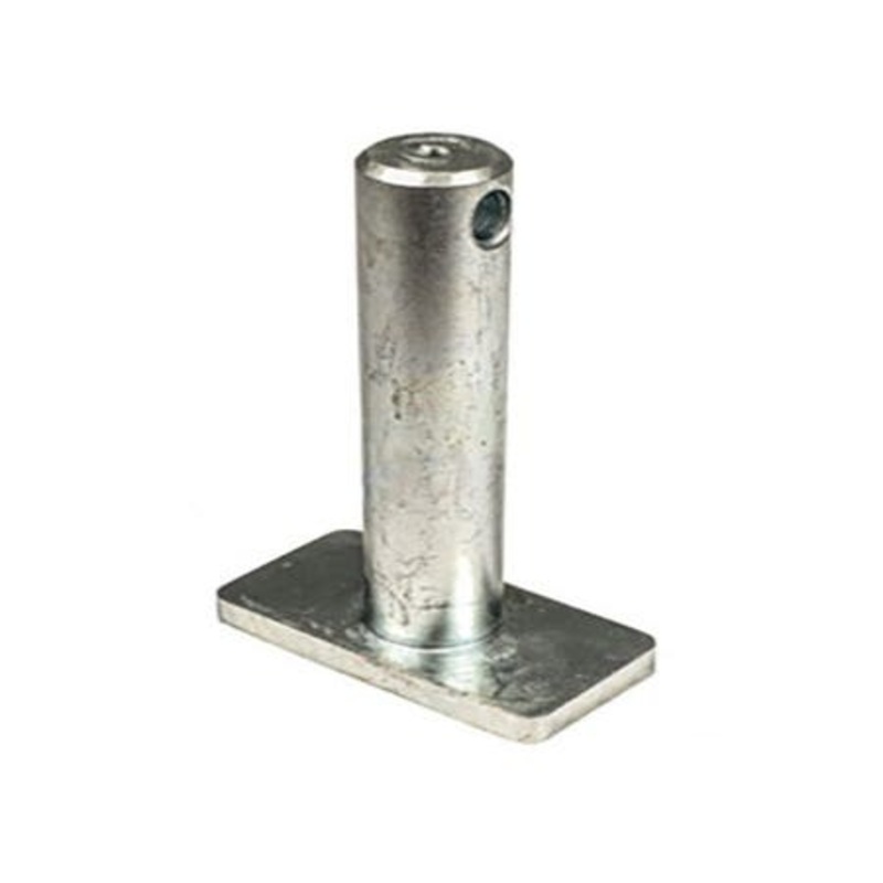 Lower Lift Link Pin fits John Deere 6110 6120 6200 6215 6220 6300 6310 6320 6320L 6400 6405 6410 6415 6420 6420L 6500 6520L 6605 6615 7320 L158186