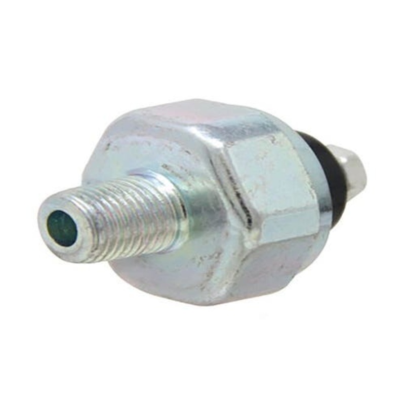 Oil Pressure Switch fits New Holland T1510 TC25 TC29 TC30 TC33D TC35 TC40 TZ22DA TZ24DA TZ25DA 1447886 83938238 fits Ford SBA185246330 fits Perkins