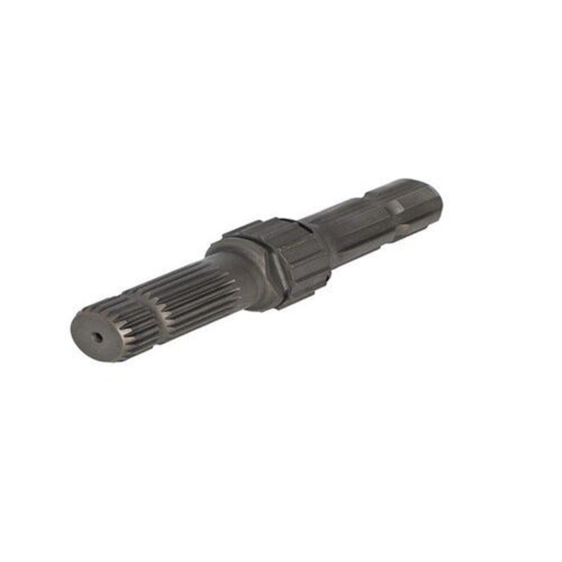 PTO Tail Shaft fits John Deere 6105M 6115M 6125M 6140M 6230 6330 6430