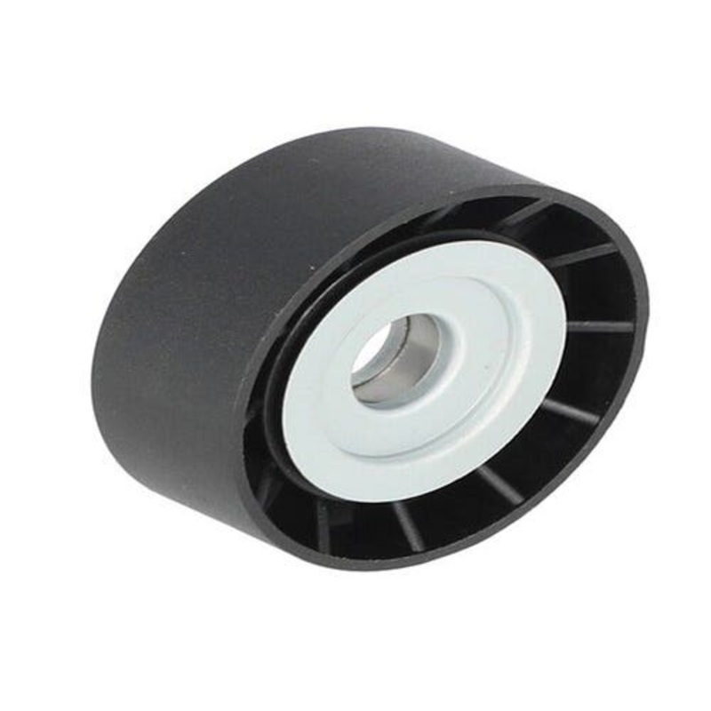 Pulley fits Massey Ferguson 6445 6455 6460 6465 6470 6475 6480 6485 6490 6495 6497 6499 7465 7475 7485 8450 8460 8470 8480 4270319M1