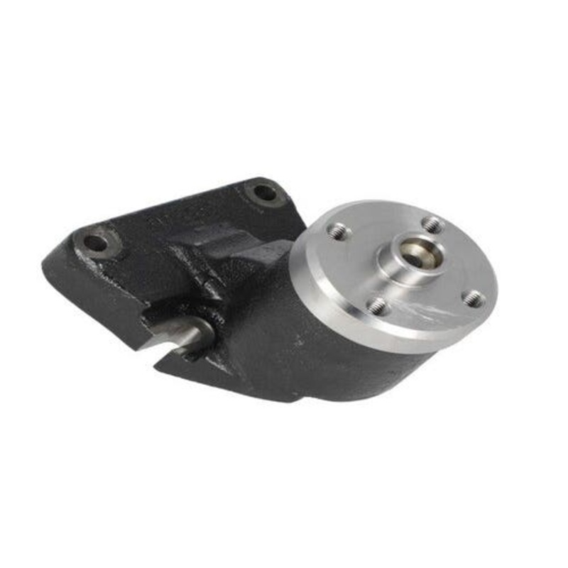 Radiator Fan Pulley Support fits Case 580L 580L 87428288 fits Case IH MX100 MX110 MX120 MX135 MX150 MX170 5120 5130 5140 5220 5230 5240 5250 J911205