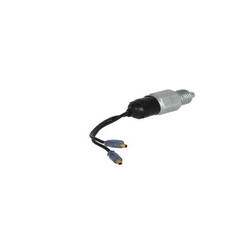 Safety Switch fits New Holland T2210 T2220 T2410 T2420 TC25 TC25D TC29 TC29D TC30 TC33 TC33D TC34DA 1530 1630 1925 SBA385201260 fits Ford SBA385201260