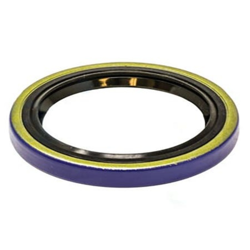 Seal fits New Holland 630 634 638 640 644 650 654 660 664 848 853 855 469 472 474 477 478 488 489 490 492 495 1465 9828834