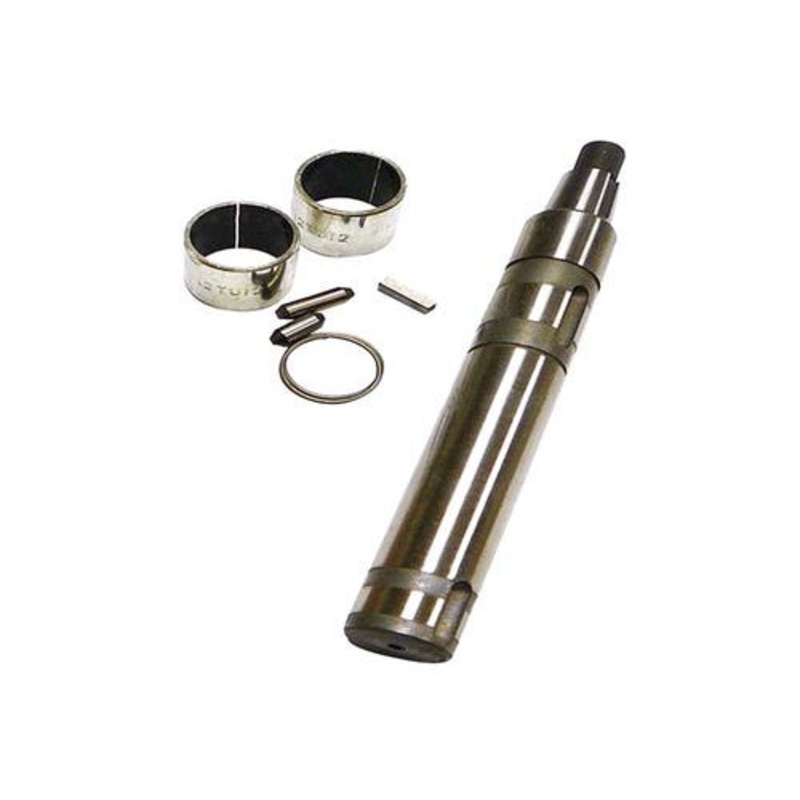 Shaft and Bushing Kit fits Massey Ferguson 1100 1105 1130 1135 1150 1155 1037718M1