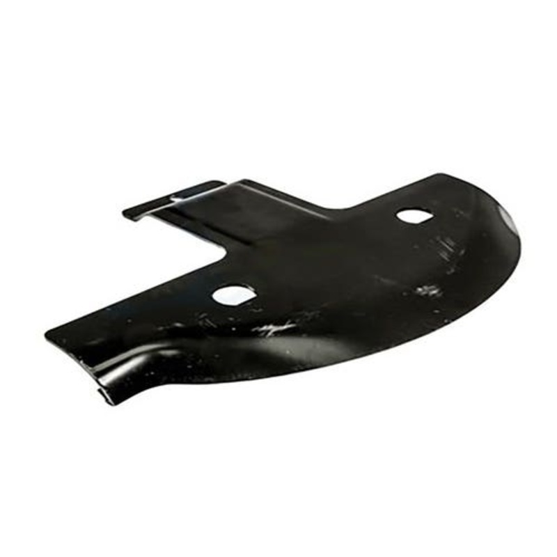 Skid Shoe fits Case IH MDX21 MDX31 MDX41 87358656 fits New Holland 87358656