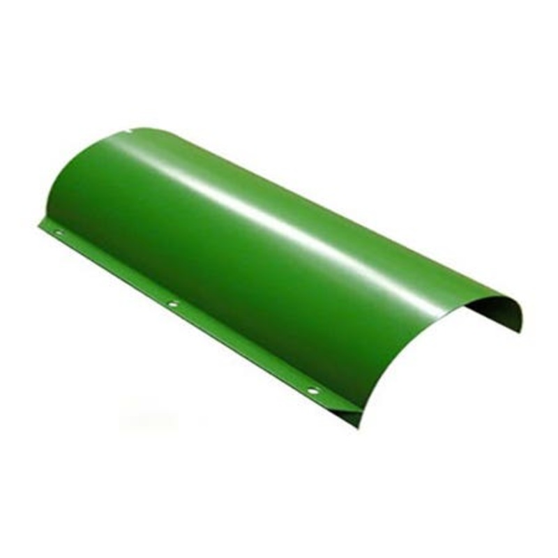 Tailings Housing Solid Cover fits John Deere CTS 9400 9410 9450 9500 9510 9550 9550 SH 9560 9560 SH 9600 9610 9650 9650 CTS 9660 9660 CTS H136054