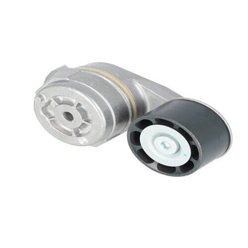 Tensioner fits John Deere 7230R 7260R 7280R 8245R 8260R 8270R 8285R 8295R 8310R 8310RT 8320R 8320RT 8335R 8345R 8345RT 8360R 8370R 300D RE506352