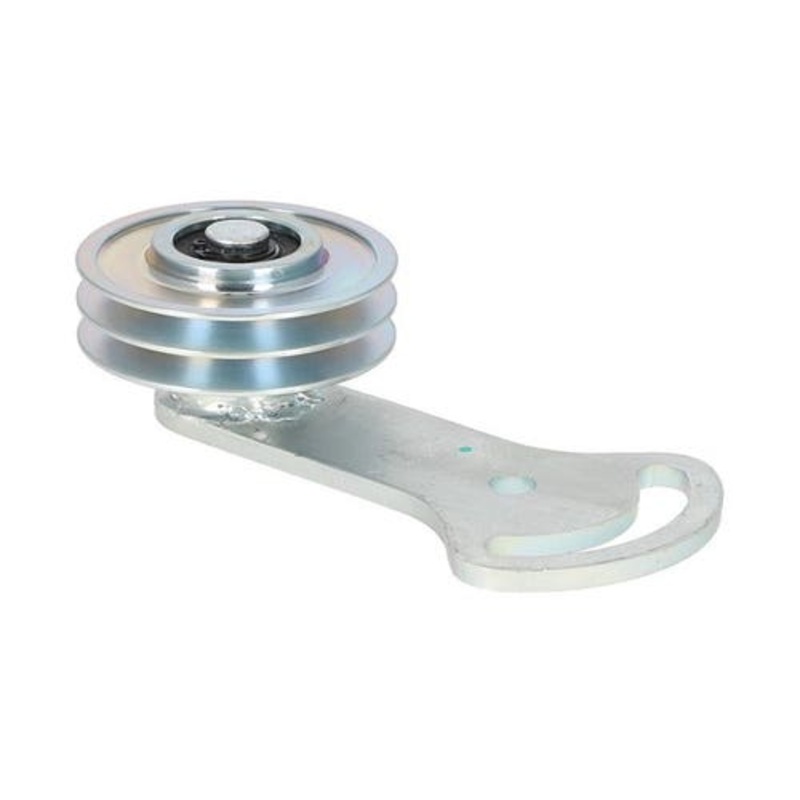 Tensioner fits New Holland TD75D TD95D 47033277 fits Case IH JX55 JX65 JX75 JX80 JX85 JX90 JX95 47033277