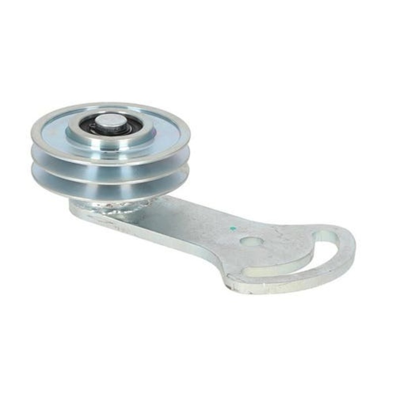 Tensioner fits New Holland TL70 TL80 TL90 TL100 5635 6635 7635 4616156 fits Case IH JX70U JX80U JX90U JX100U 4616156