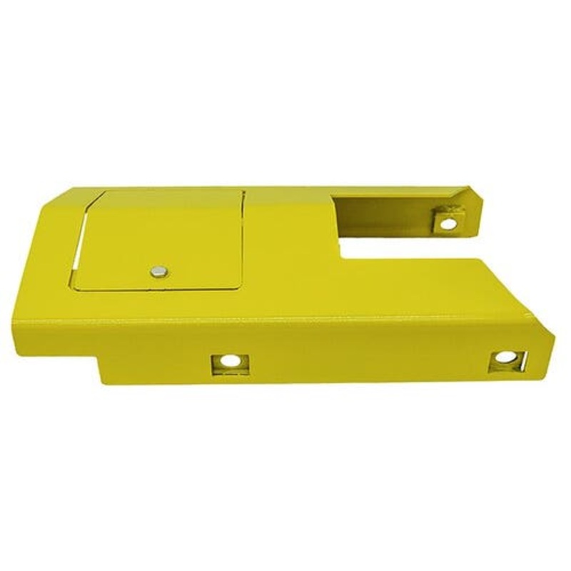 Track Spring Center Cover Right Hand fits John Deere 700H 700J 700H 700J AT341407