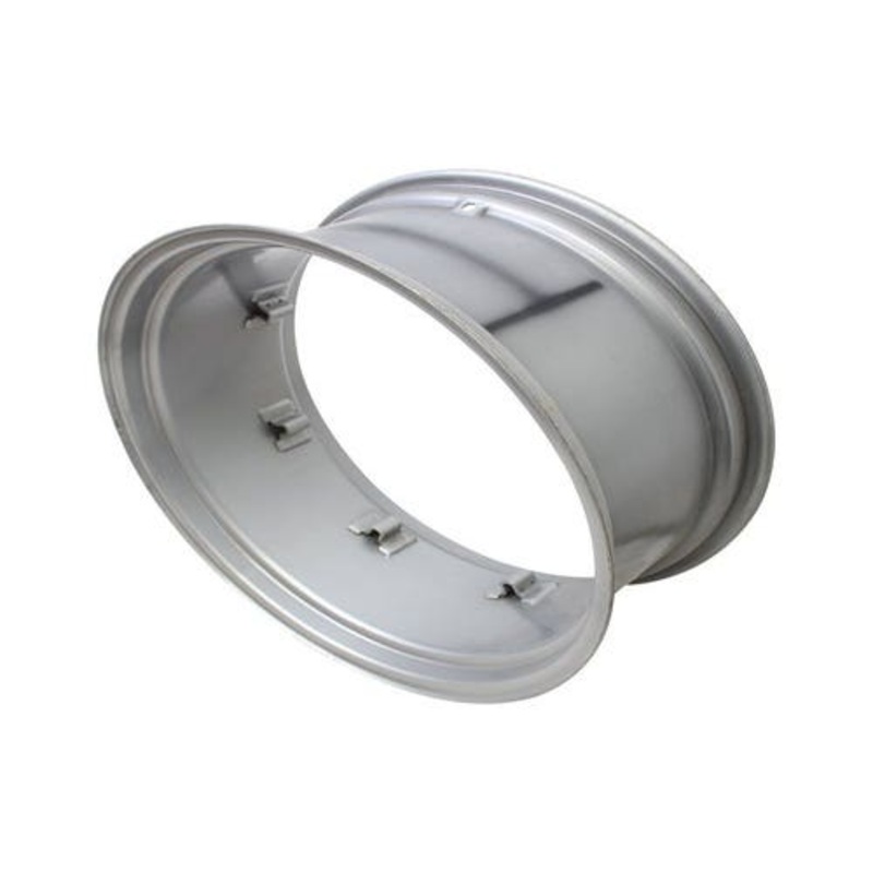 13" x 30" 8 Loop Front Rim R13X30-8L
