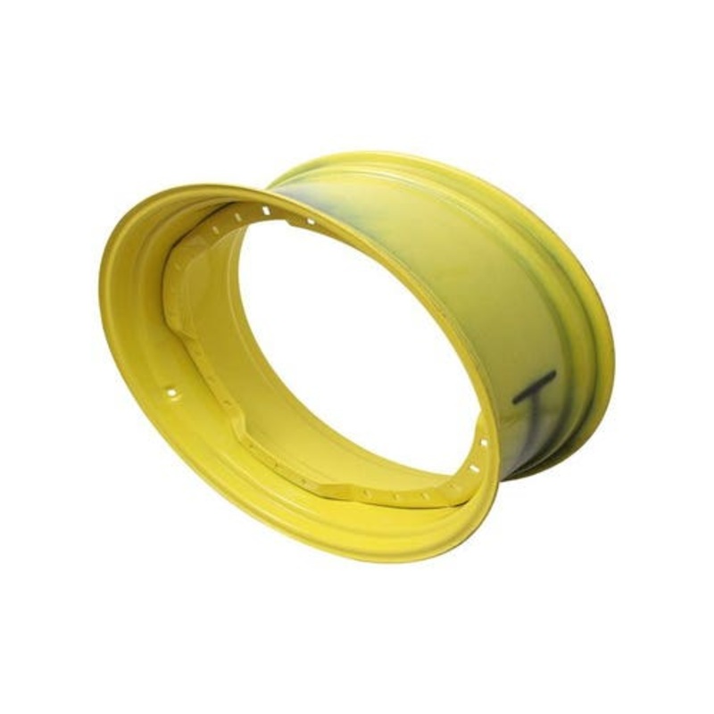13" X 34" Waffle Rim fits John Deere 7510 7520 7600 7610 7700 7710 7720 7810 7820 8100 8110 8120 8200 8210 8220 8300 8310 8320 8400 8410 8420 8520