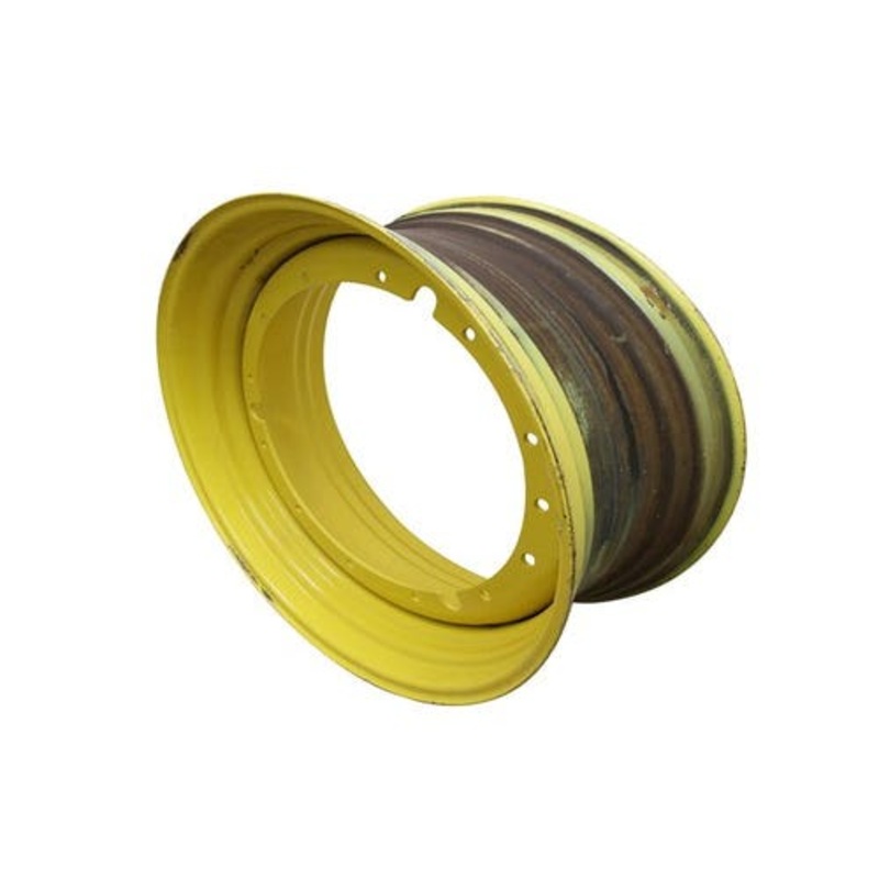 16 " x 42" 12 Bolt Front Rim