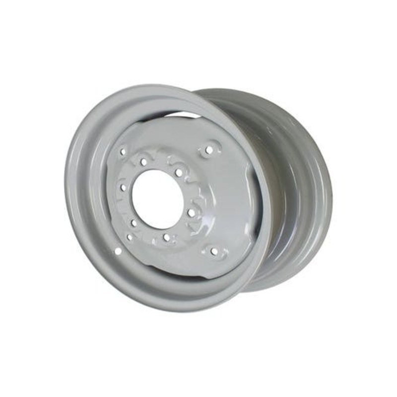 4.5" x 16" 6 Bolt Front Rim