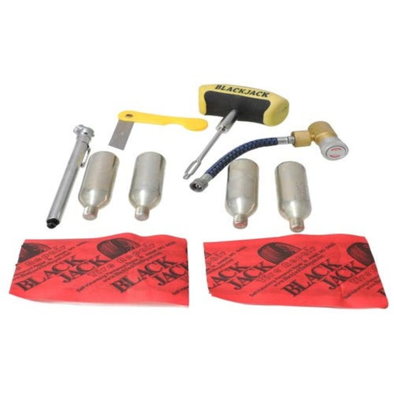 ATV Tire Repair Bag Kit