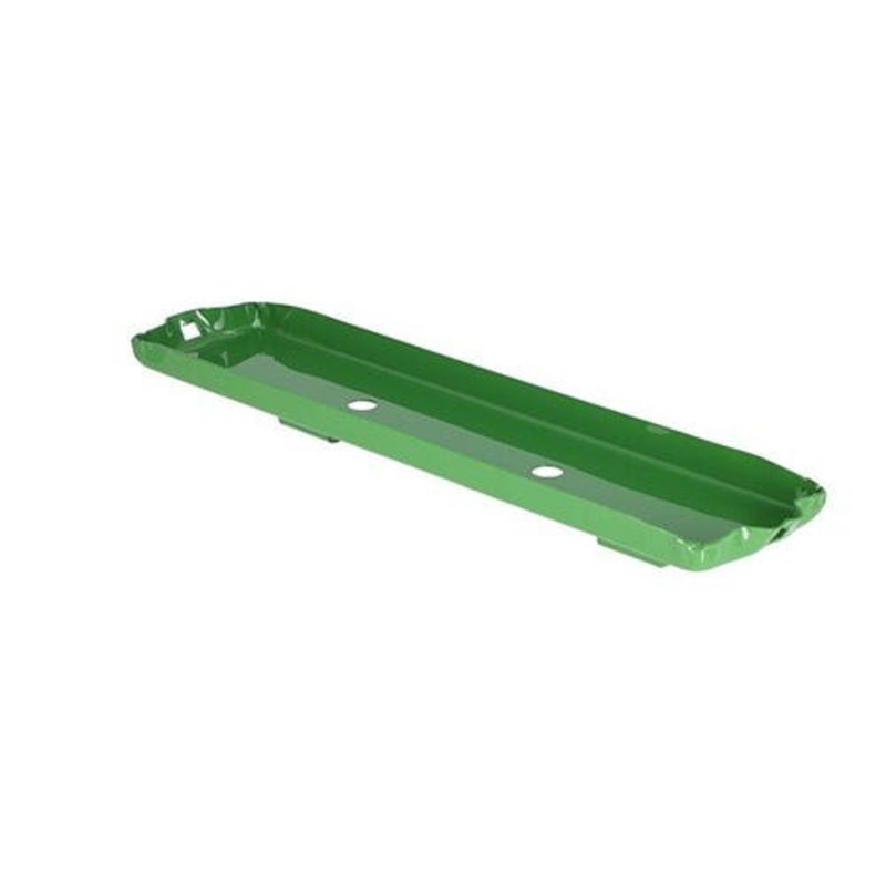 Battery Box Base Tray - Left Hand fits John Deere 4320 3020 4000 4020 AR47940
