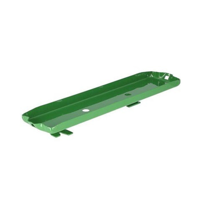 Battery Box Base Tray - Right Hand fits John Deere 4320 4520 4620 3020 4000 4020 AR47939