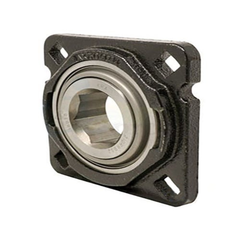 Bearing with Housing fits John Deere 430 435 448 456 457 458 459 466 467 468 469 530 535 556 557 558 566 567 568 569 890 895 896 435 450E AFH207783