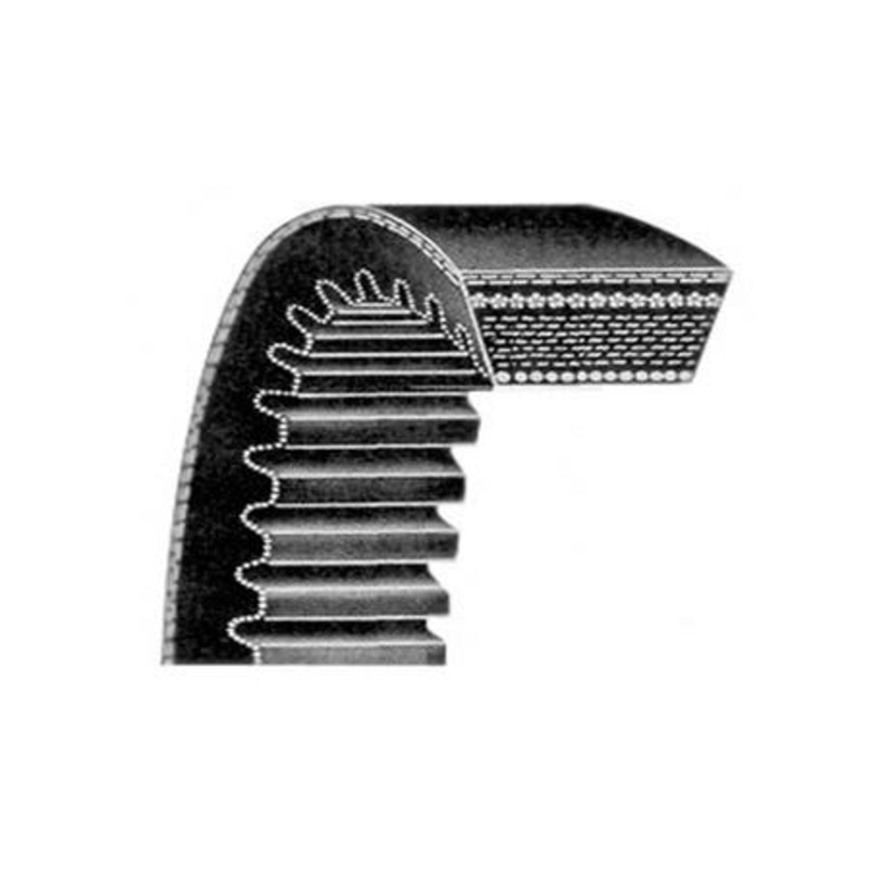 Belt - Automotive Wedge fits New Holland TL80 TL90 TL100 5635 6635 5140009 fits Kubota 1E270-97010 fits Case IH 5140009 fits FIAT 5140009