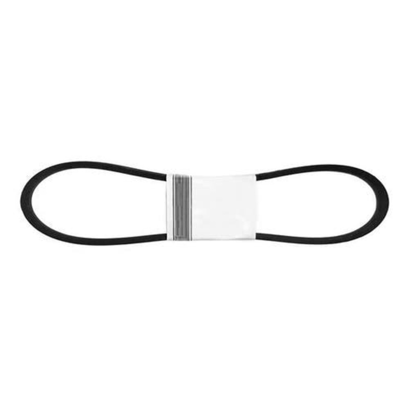 Belt - Classic V fits John Deere 95 55 3030 3120 3130 H27955 fits Massey Ferguson 300 410 510 550 843737M1 fits Ford 80230151 fits New Holland 169134