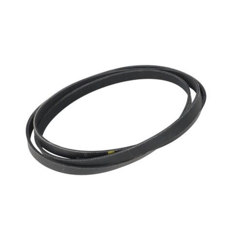 Belt - Fan fits John Deere 6110 6210 6310 6410 7420 7510 7520 L111600 L153285 fits Massey Ferguson 288-1607 fits Challenger fits Fendt fits Gleaner