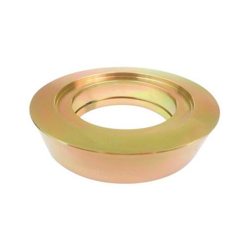 Belt Tensioner Pulley fits Bobcat S130 S150 S160 S175 S185 S205 S510 S530 S550 S570 S590 T140 T180 T190 T550 T590 653 751 753 763 773 853 7753 6704391