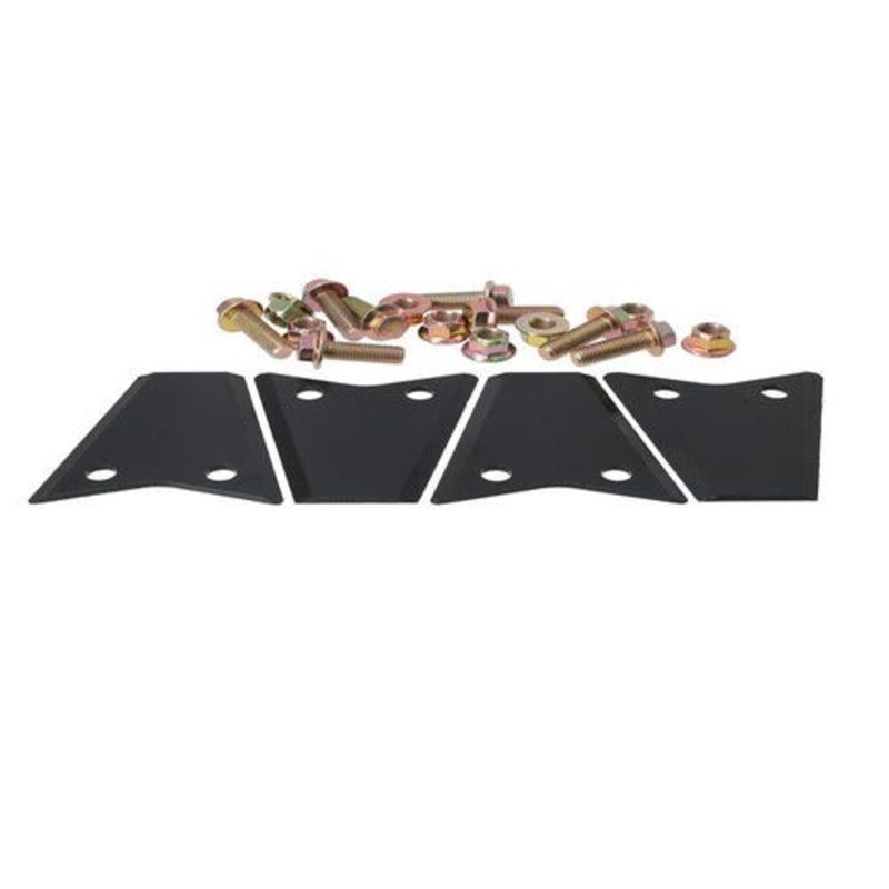 Blade Kit fits Case IH 7120 7230 7240 8120 8230 8240 9120 9230 9240 47677377 84384003 84385788