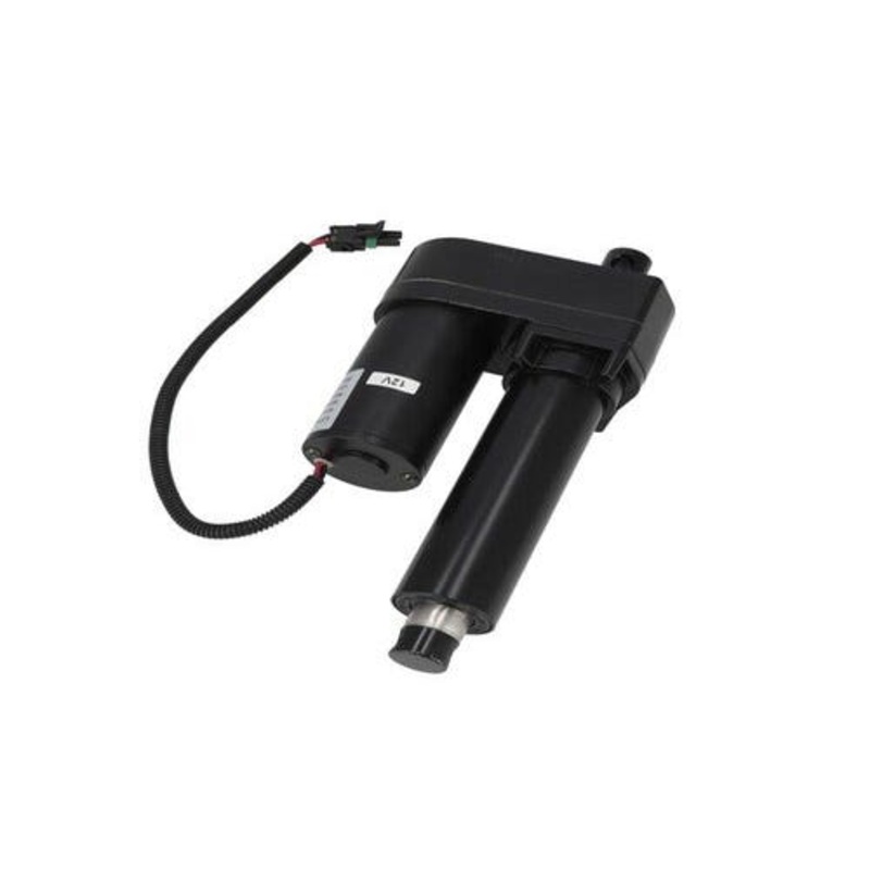 Blower Fan Actuator fits John Deere S670 STS S680 STS S690 STS AN276545 AN272297