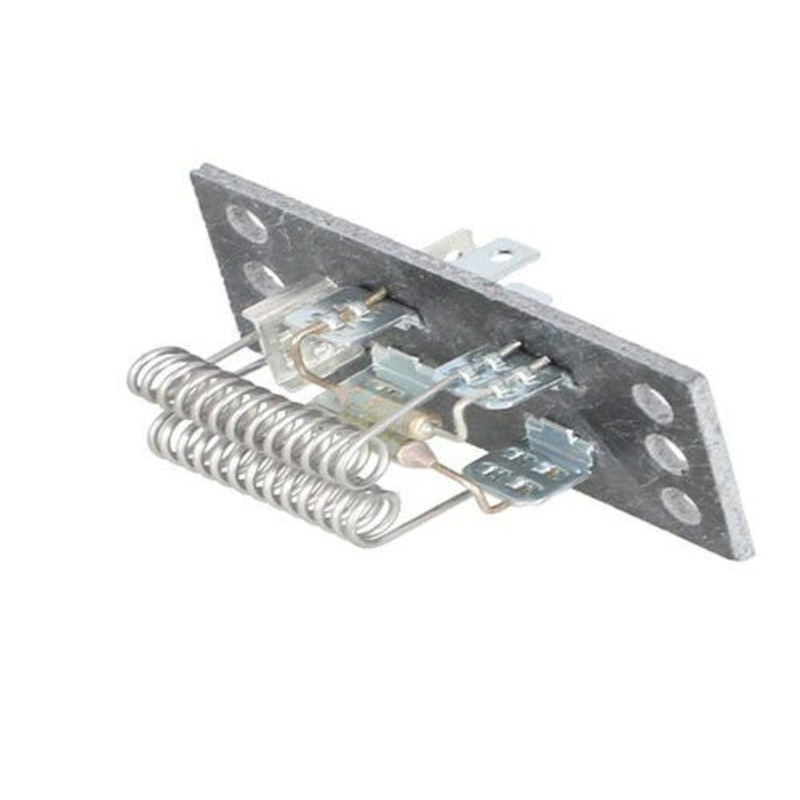 Blower Motor Speed Resistor fits John Deere 4050 4230 4430 4440 AR90771 fits Case F44900 fits Case IH fits David Brown 8831917 fits Apache 400000545