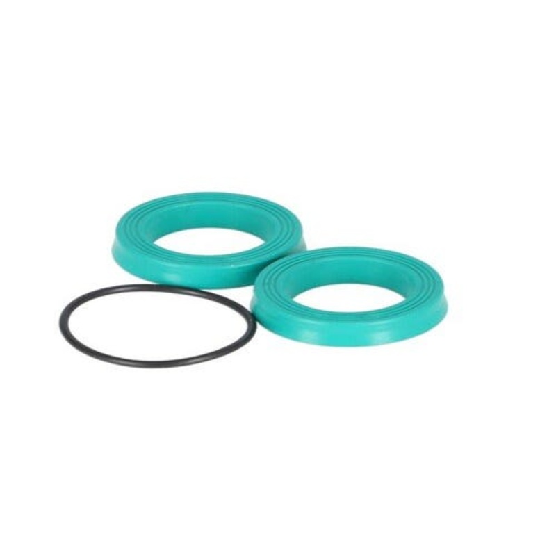 Brake Slave Cylinder Repair Kit fits Massey Ferguson 350 360 362 365 375 383 390 390T 393 396 398 399 4225 4235 4240 4245 4255 4260 4270 1810917M94