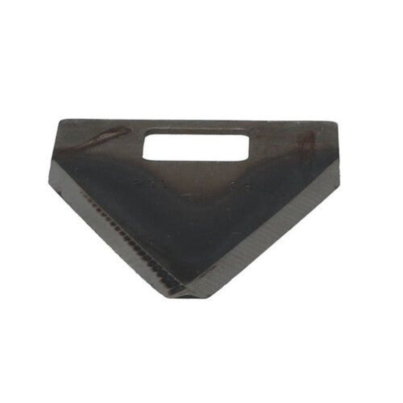 Chopper Blade fits Case IH AFX8010 7120 7230 7240 8010 8120 8230 8240 9120 9230 9240 87106692