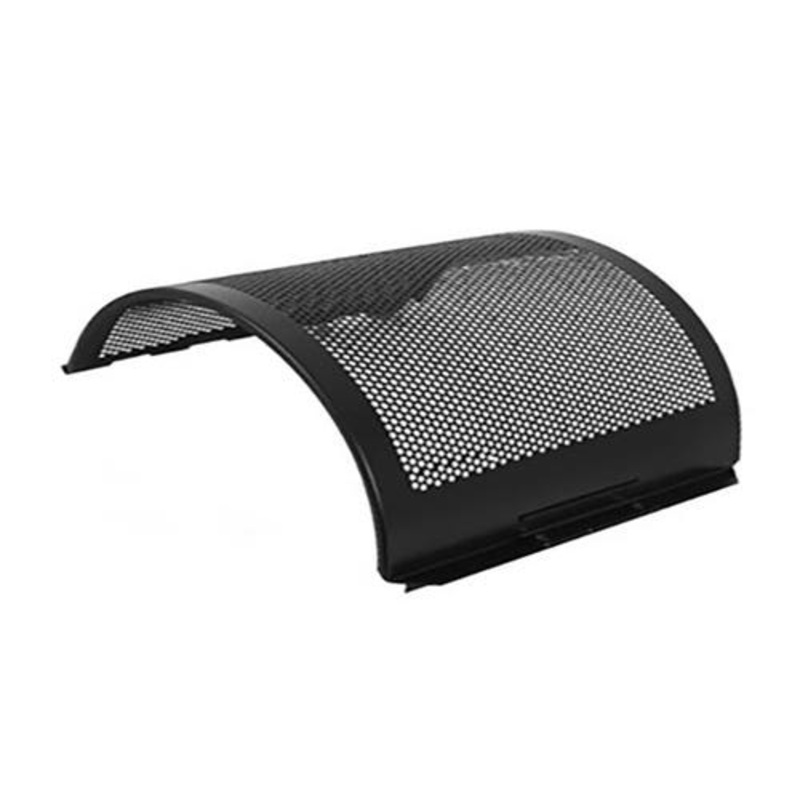 Clean Grain Elevator Perforated Door fits Massey Ferguson 8680 71327266 fits White 71327266 fits Gleaner N5 N6 N7 R5 R60 R62 R70 R72 R42 R52 71327266