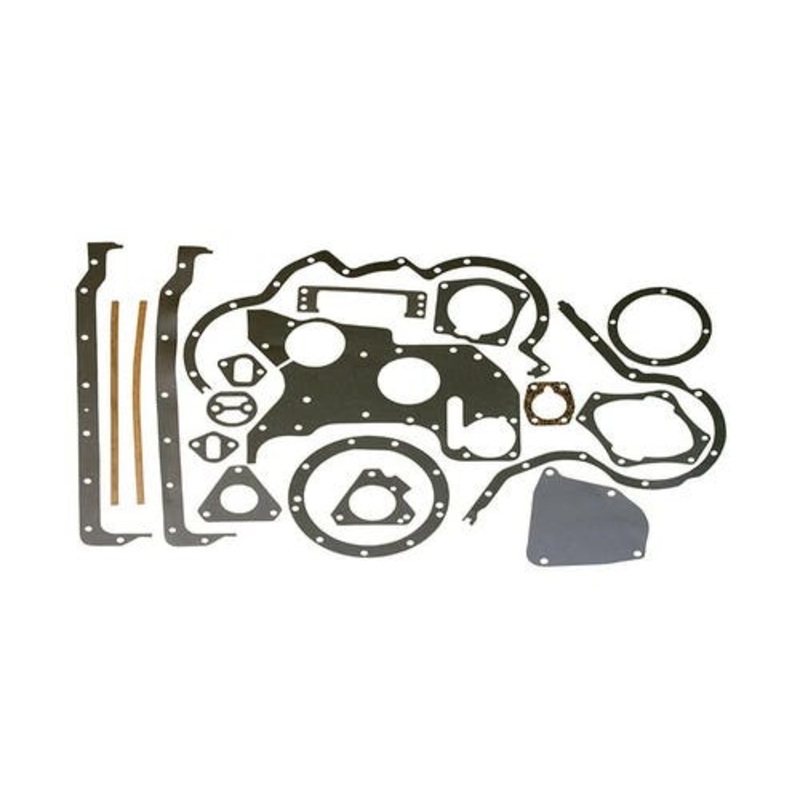 Conversion Gasket Set fits New Holland L779 L783 U5LB0115 U5LB0006 U5LB1115
