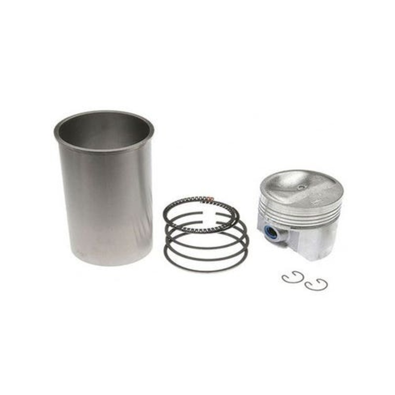 Cylinder Kit - 3.625" Bore Single Cylinder fits International C169 C175 140 300 350 140 374298R93