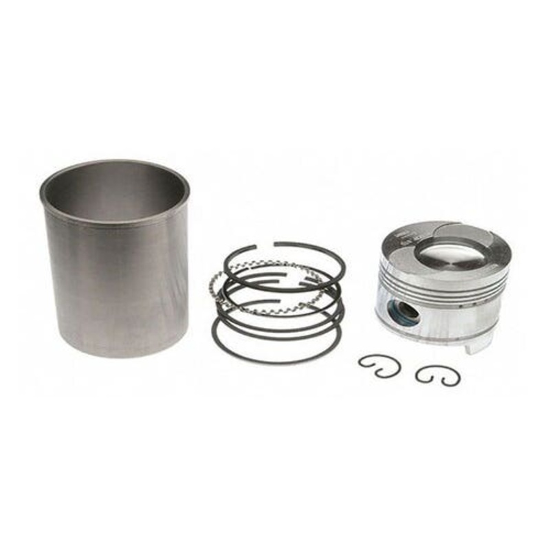 Cylinder Kit - 3.900" Standard Single Cylinder fits New Holland fits Ford 800 801 811 820 821 841 850 851 860 861 871 881 900 901 941 951 961 4000