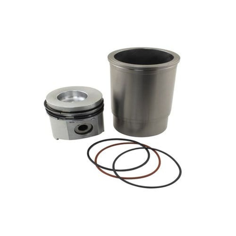 Cylinder Kit - 4.0157" Standard Single Cylinder fits John Deere 302 310 300B 830 1030 1130 1830 2440 2840 3130 2030 1020 1120 1530 2040 4030 RE53322