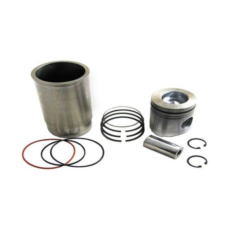 Cylinder Kit - 4.1929" Standard Single Cylinder fits John Deere 410C 440D 510C 544E 610B 610C 750 450G 455G 510C 550B 550G 555B 555G 643 650G RE19832