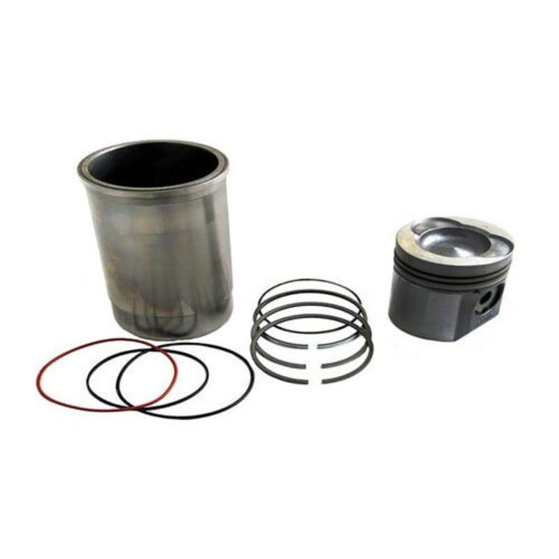 Cylinder Kit - 4.5625" Standard Single Cylinder fits John Deere 4250 4450 4455 4650 4850 8450 644C 644D 646C 740A 743 743A 762A 762B 770A 772A RE60282