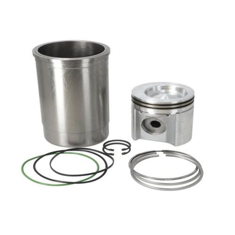 Cylinder Kit - 4.5625" Standard Single Cylinder fits John Deere 748G 770B 4055 4255 4455 4555 4560 4755 4760 7700 7800 8100 8200 8300 8570 RE60294