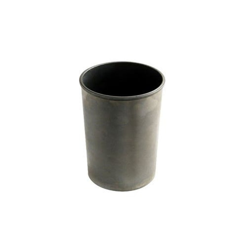 Cylinder Liner - 4.075" Flanged Single Cylinder fits International fits Massey Ferguson 165 175 265 3638705M1 745340M1 745244M1 fits White