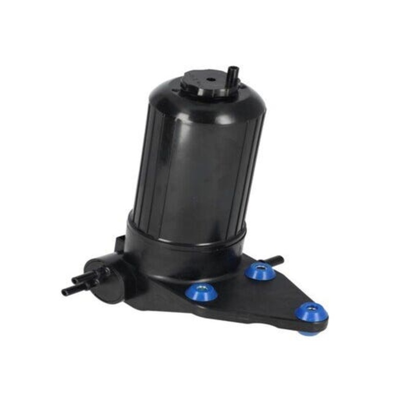 Diesel Fuel Lift Pump Oil Water Separator fits Bobcat T35100SL T35120L T35120SL T40140 T40170 T40180 TL360 TL470 V518 V723 VR530C VR638 6912158